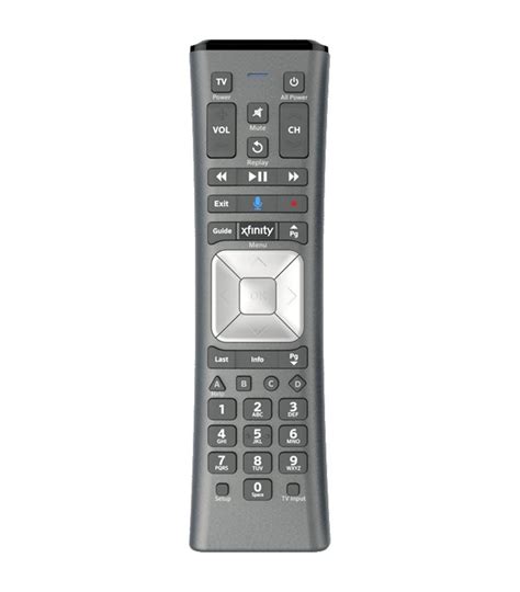 xr11 remote